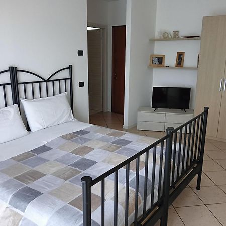 Bed and Breakfast Sleep & Fly Malpensa Case Nuove  Exteriér fotografie
