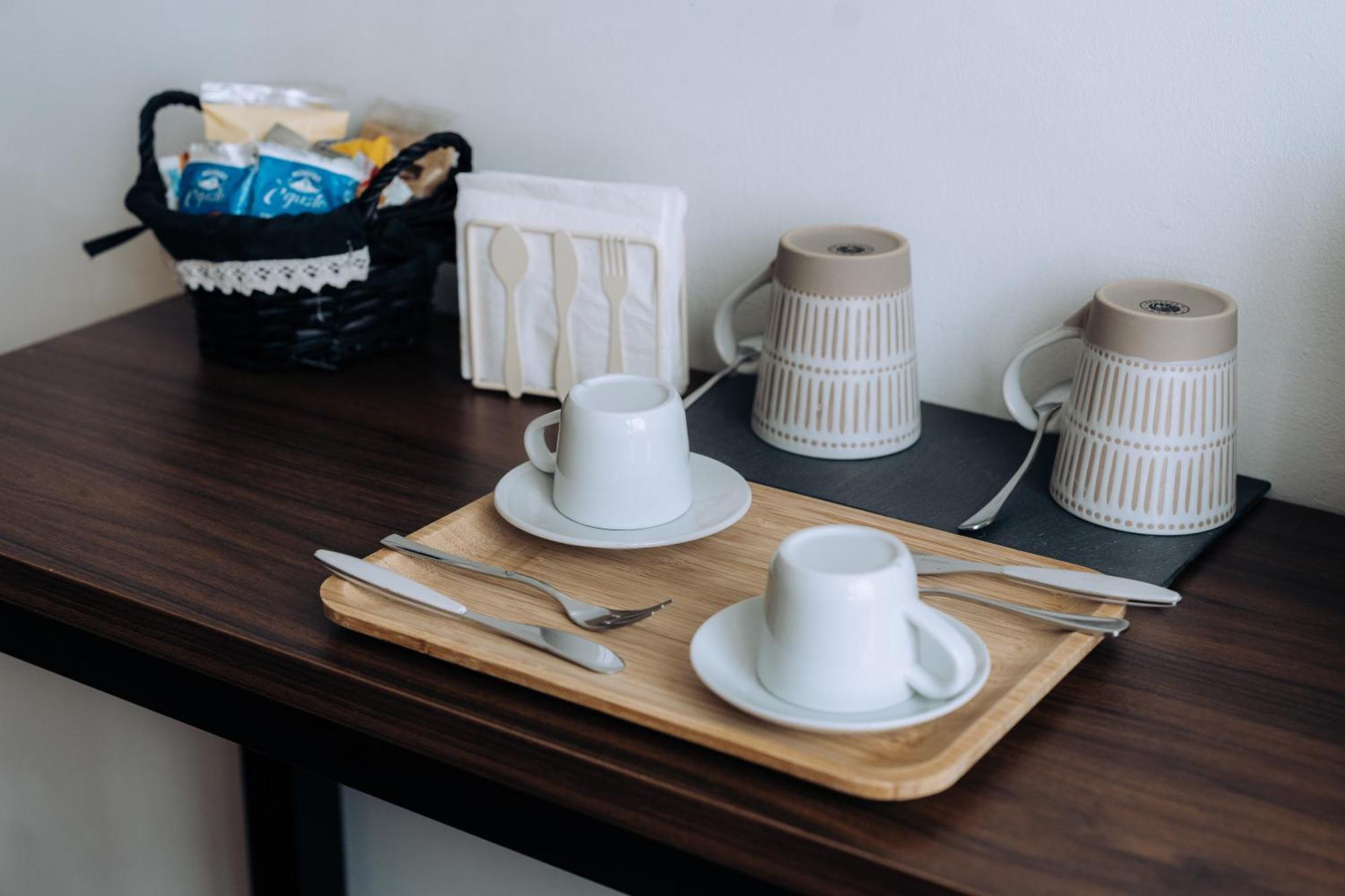 Bed and Breakfast Sleep & Fly Malpensa Case Nuove  Exteriér fotografie
