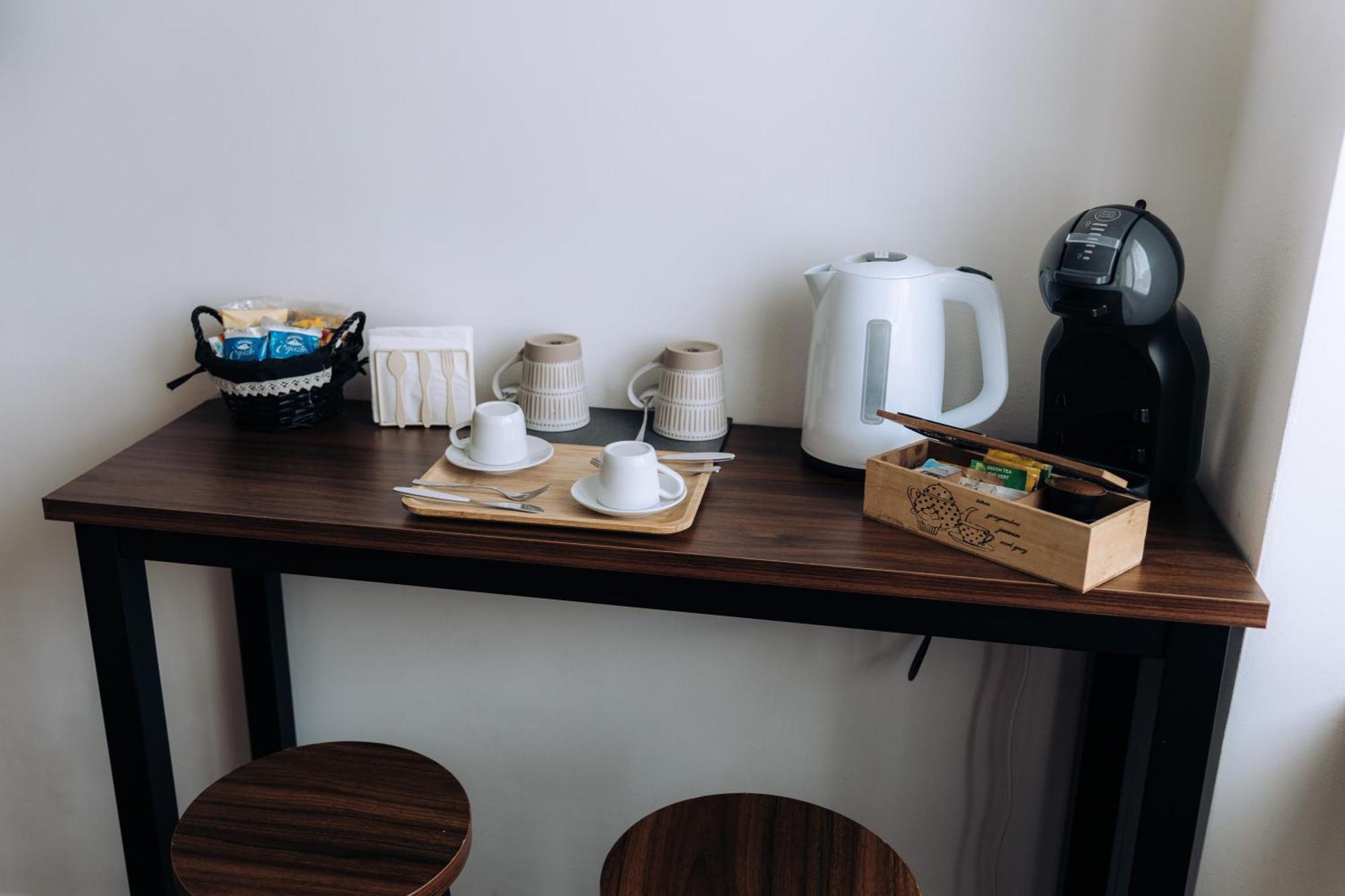 Bed and Breakfast Sleep & Fly Malpensa Case Nuove  Exteriér fotografie