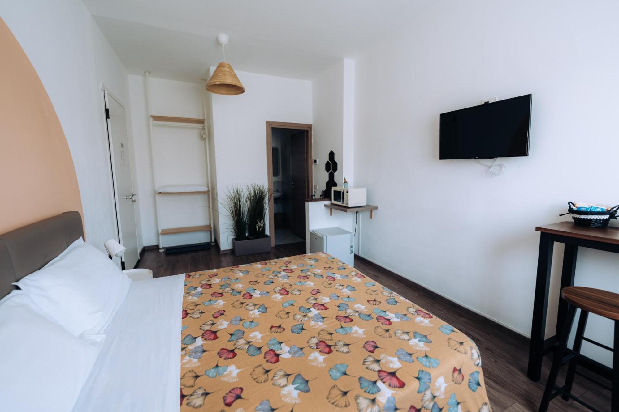 Bed and Breakfast Sleep & Fly Malpensa Case Nuove  Exteriér fotografie