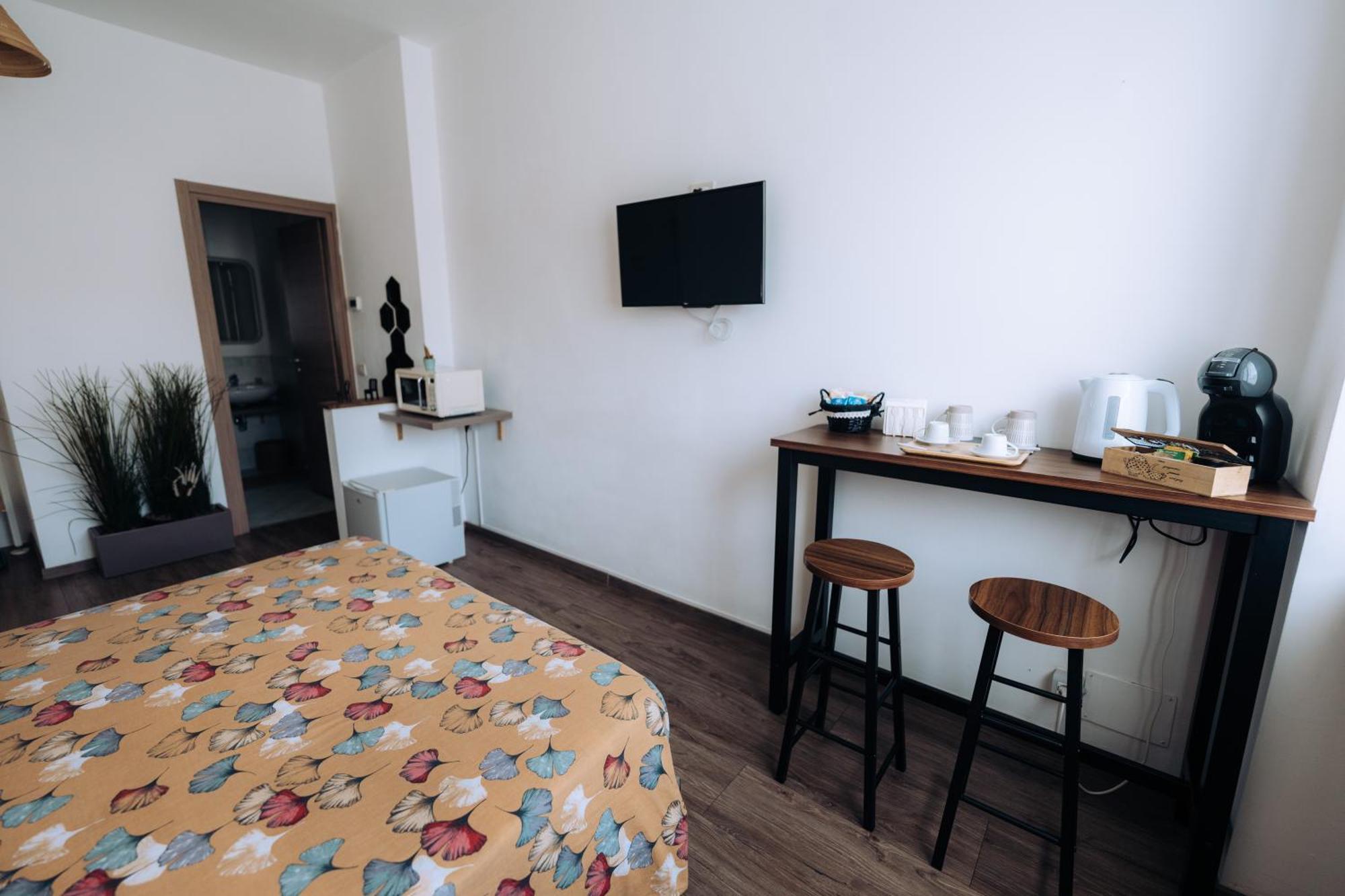 Bed and Breakfast Sleep & Fly Malpensa Case Nuove  Exteriér fotografie