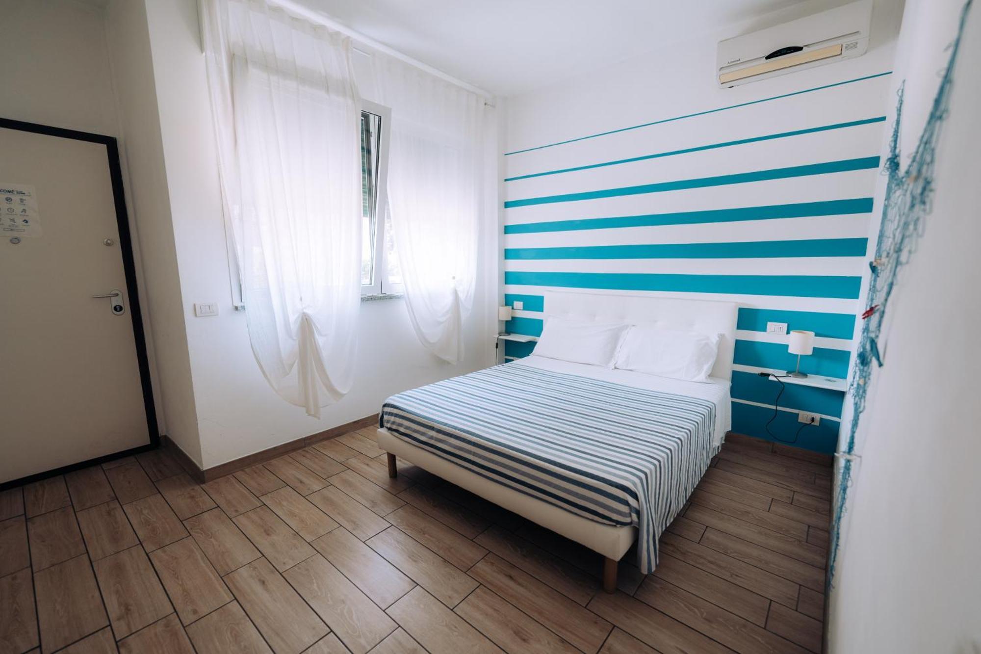 Bed and Breakfast Sleep & Fly Malpensa Case Nuove  Exteriér fotografie