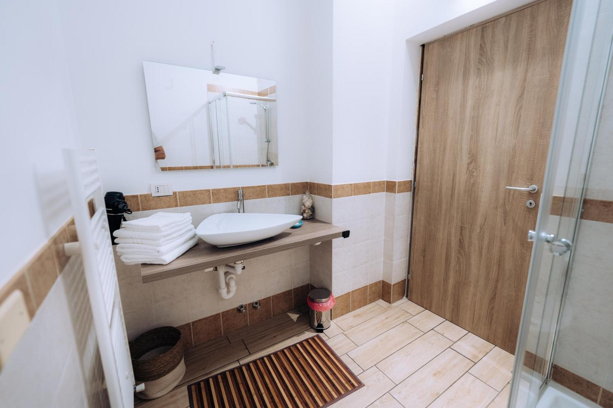 Bed and Breakfast Sleep & Fly Malpensa Case Nuove  Exteriér fotografie