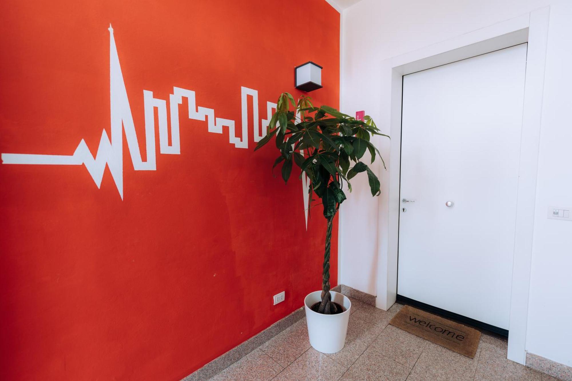 Bed and Breakfast Sleep & Fly Malpensa Case Nuove  Exteriér fotografie