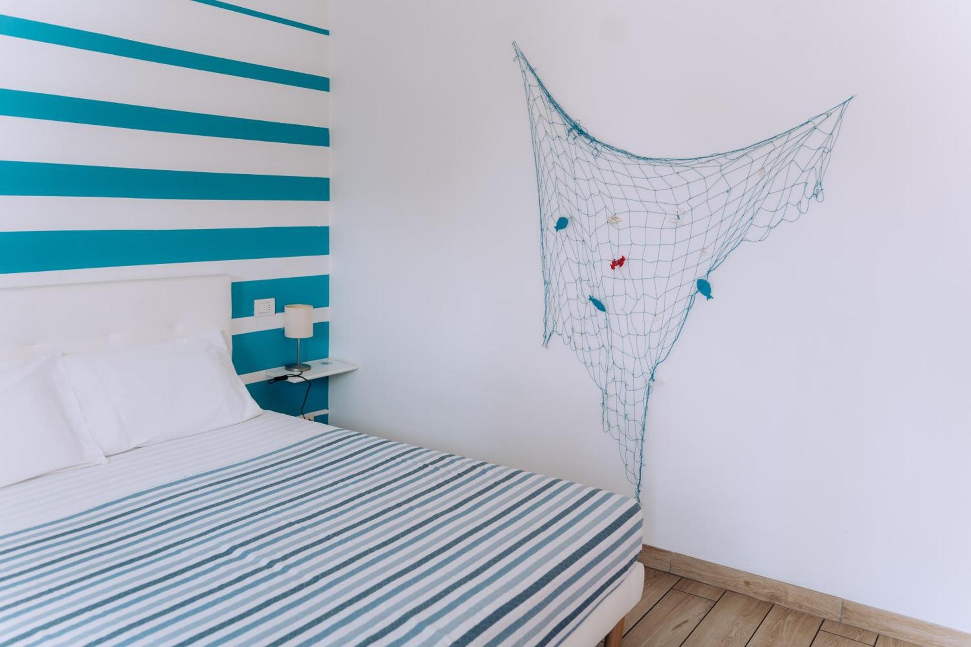 Bed and Breakfast Sleep & Fly Malpensa Case Nuove  Exteriér fotografie