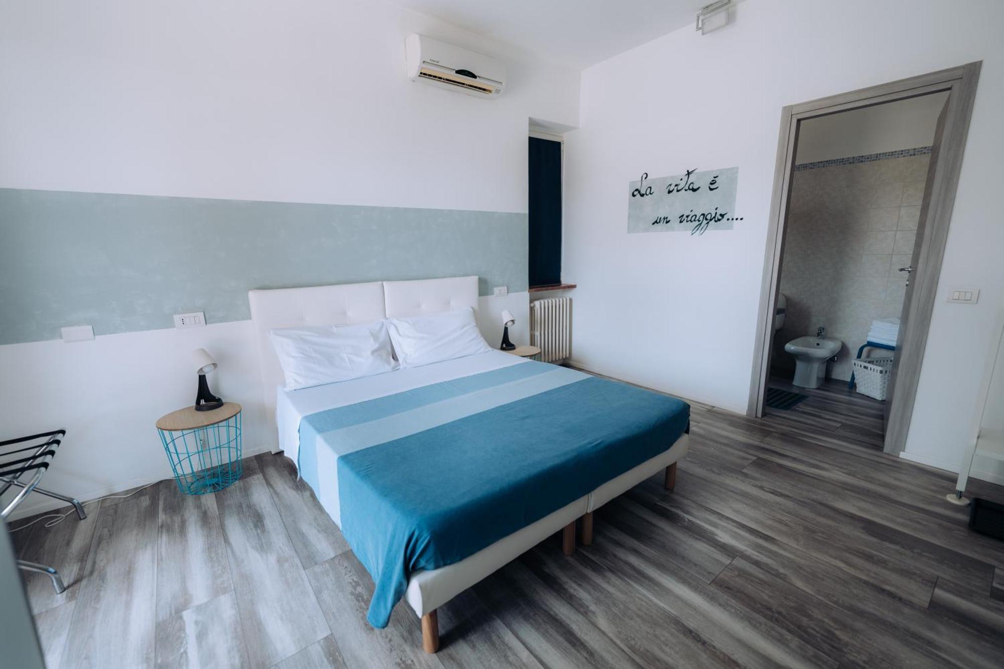 Bed and Breakfast Sleep & Fly Malpensa Case Nuove  Exteriér fotografie