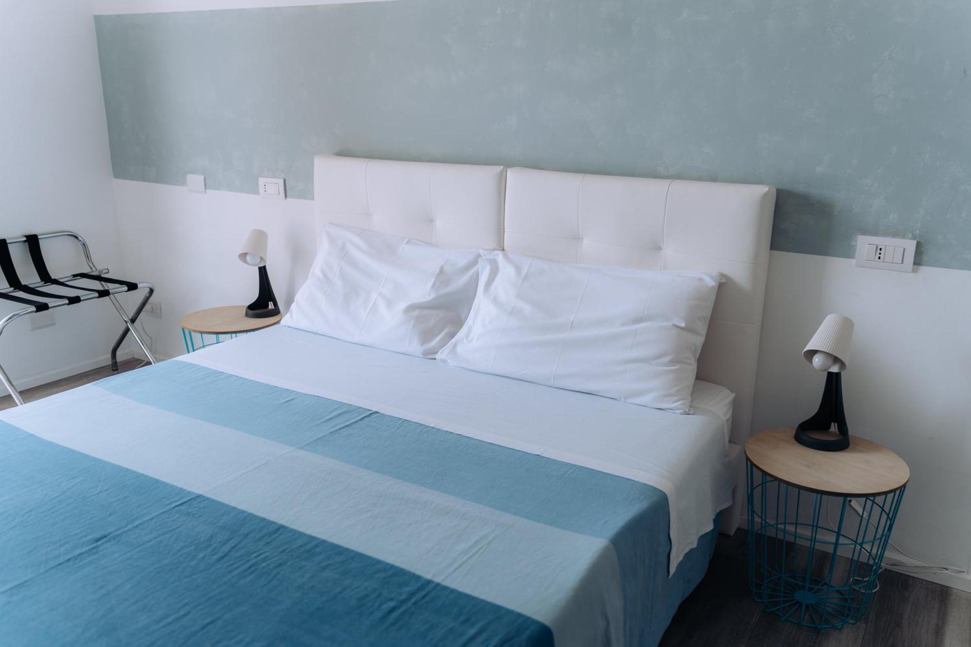 Bed and Breakfast Sleep & Fly Malpensa Case Nuove  Exteriér fotografie