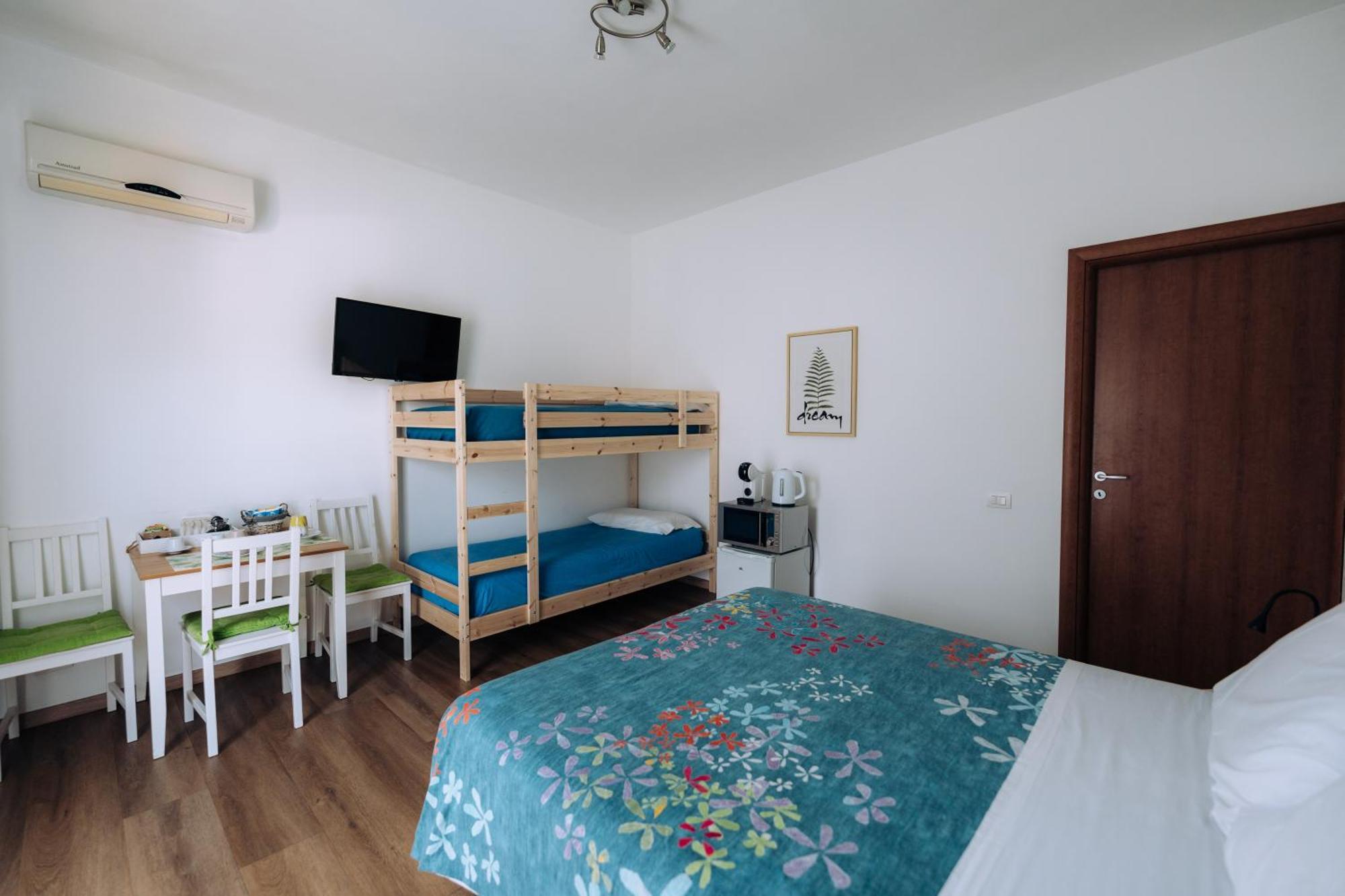 Bed and Breakfast Sleep & Fly Malpensa Case Nuove  Exteriér fotografie