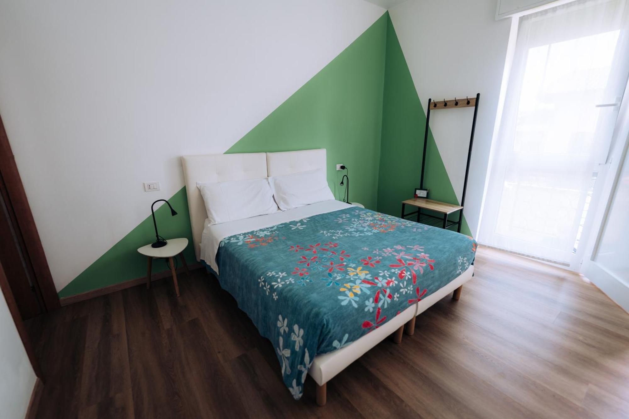 Bed and Breakfast Sleep & Fly Malpensa Case Nuove  Exteriér fotografie