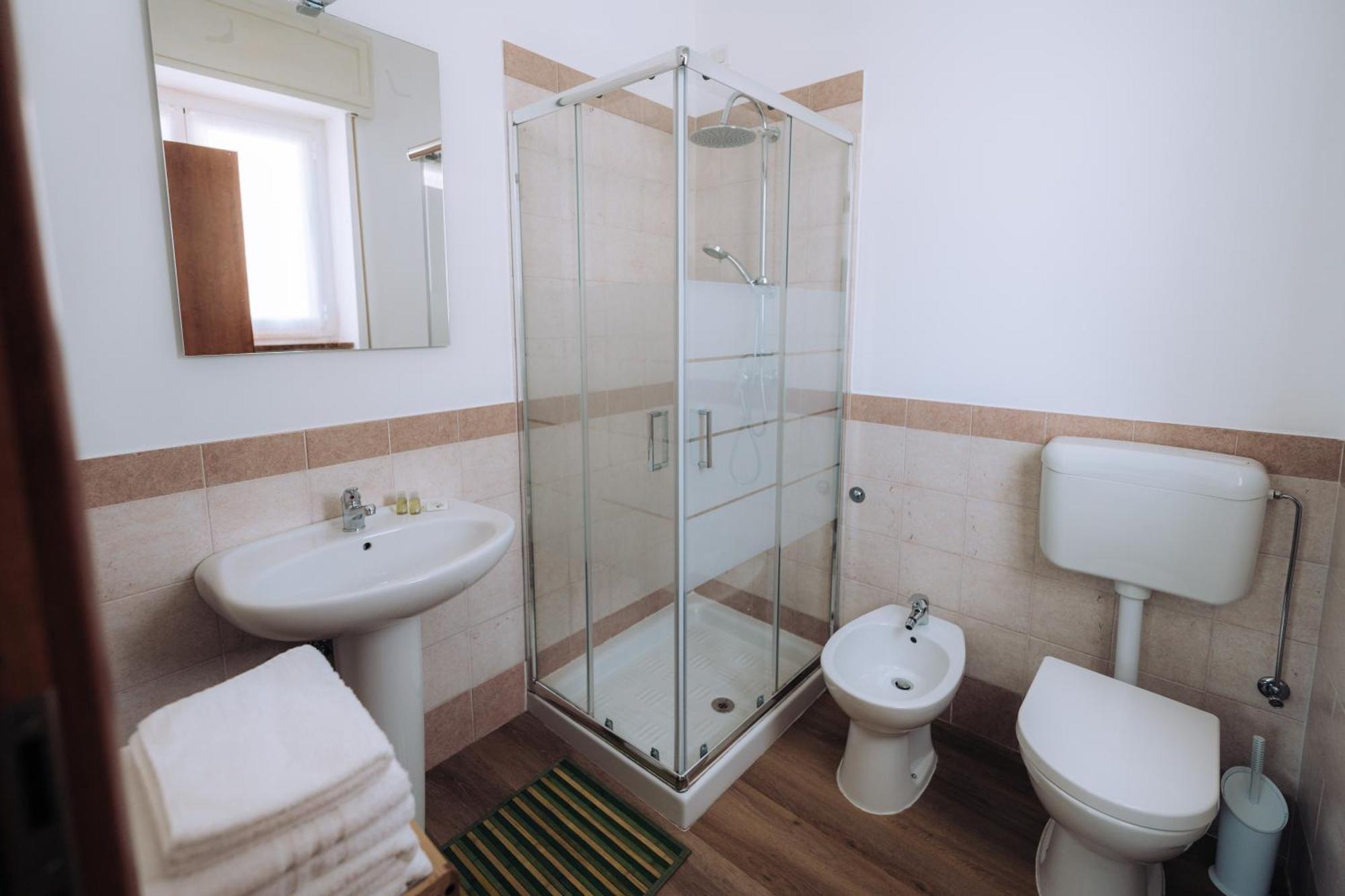 Bed and Breakfast Sleep & Fly Malpensa Case Nuove  Exteriér fotografie