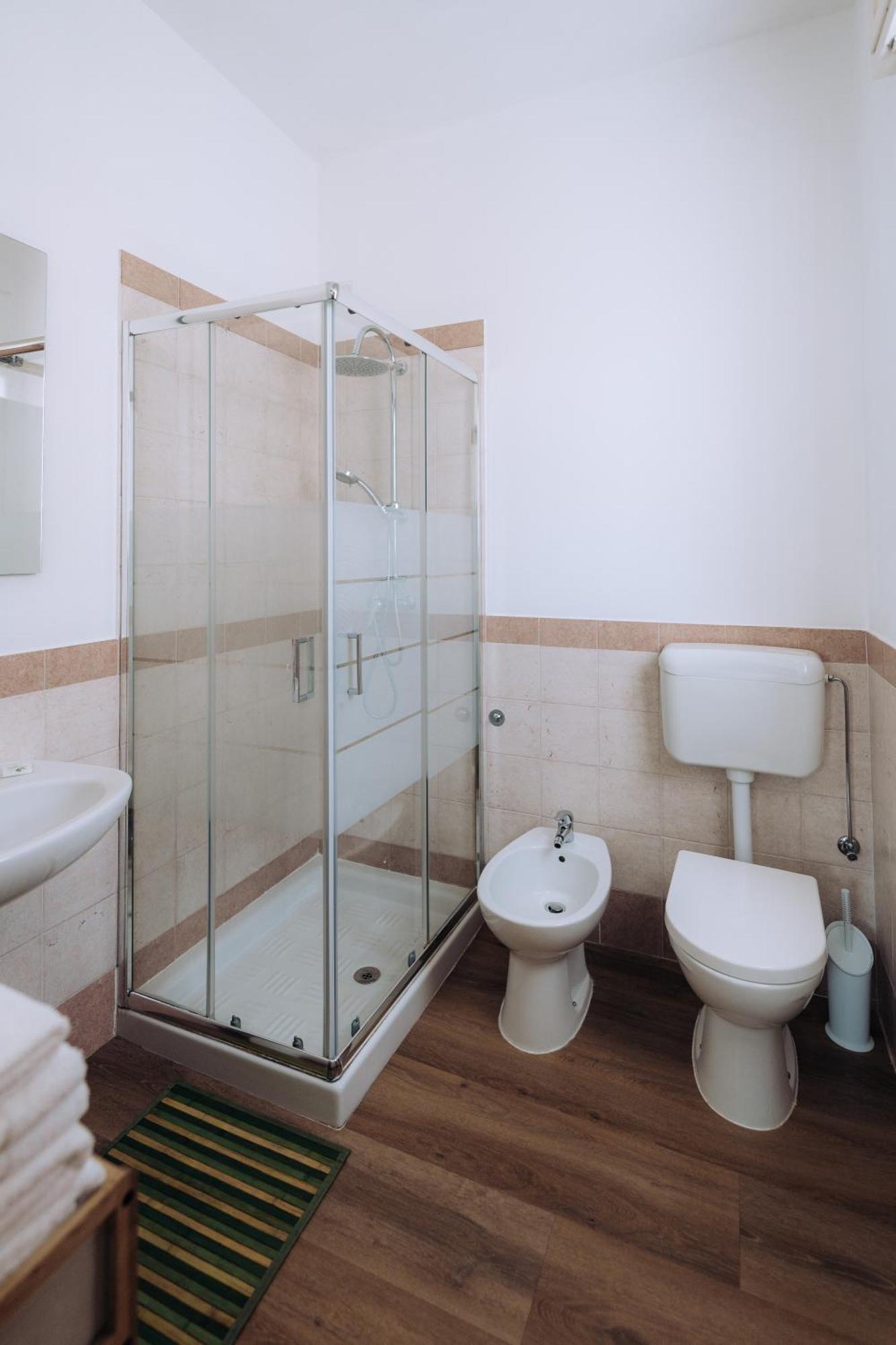 Bed and Breakfast Sleep & Fly Malpensa Case Nuove  Exteriér fotografie