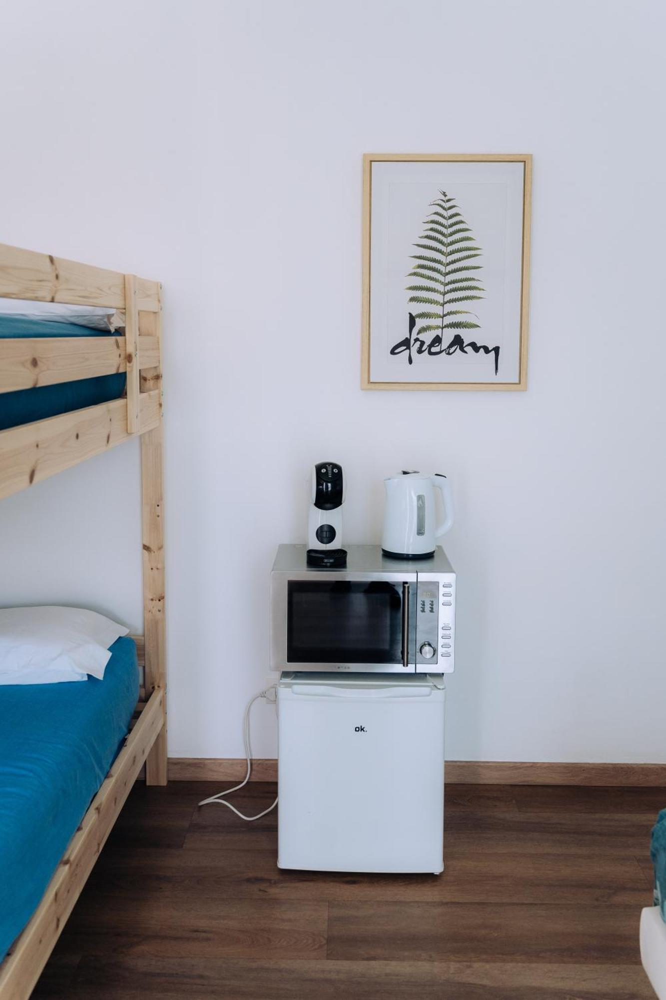Bed and Breakfast Sleep & Fly Malpensa Case Nuove  Exteriér fotografie