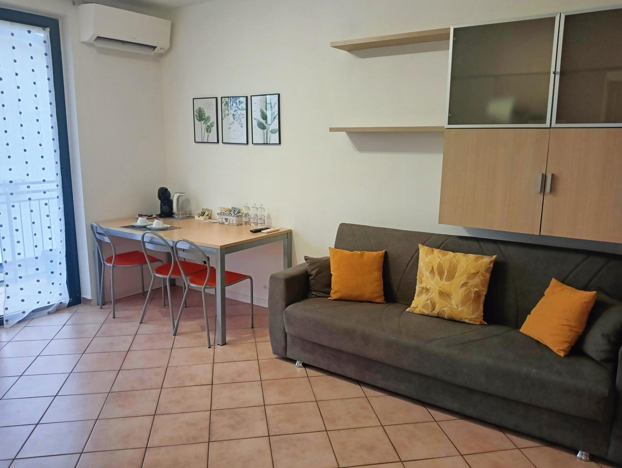 Bed and Breakfast Sleep & Fly Malpensa Case Nuove  Exteriér fotografie