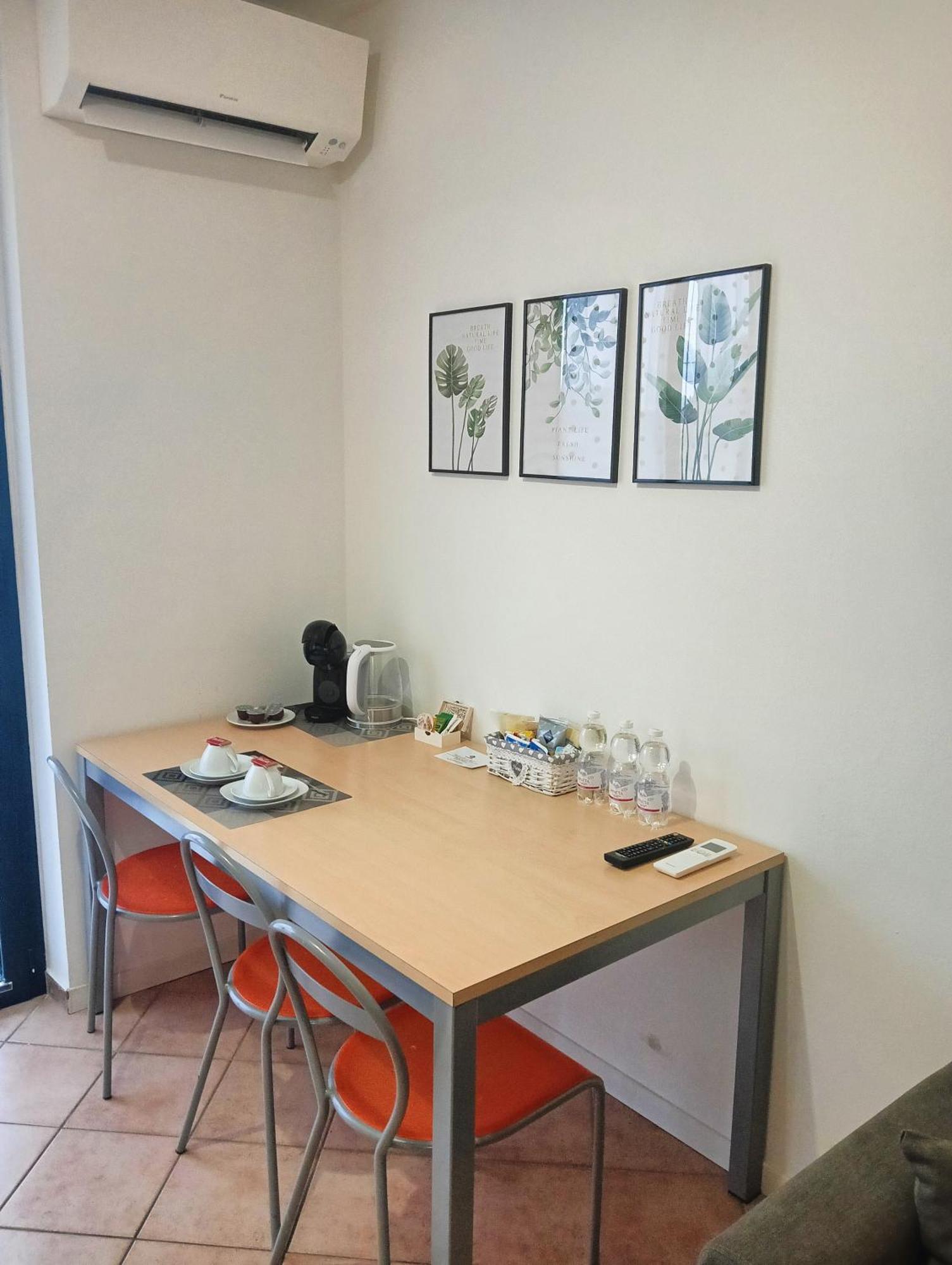 Bed and Breakfast Sleep & Fly Malpensa Case Nuove  Exteriér fotografie
